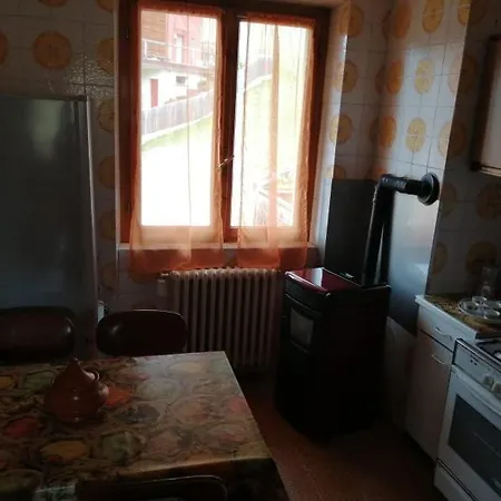 Casa Meme Apartment