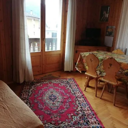 Casa Meme Apartment Premadio