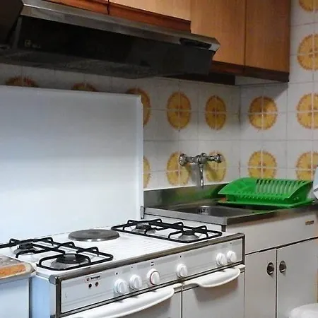 Apartment Casa Meme *