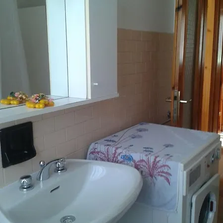 Apartment Casa Meme *