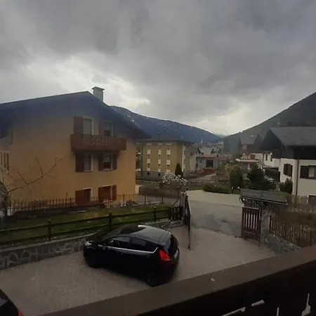 Casa Meme Lägenhet